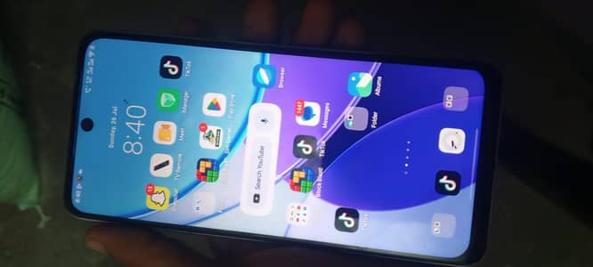 Vivo Y19s