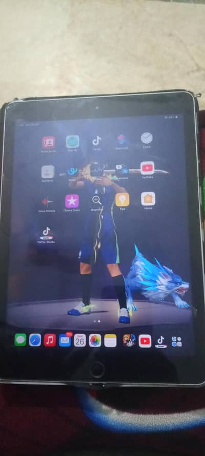 ipad air 2