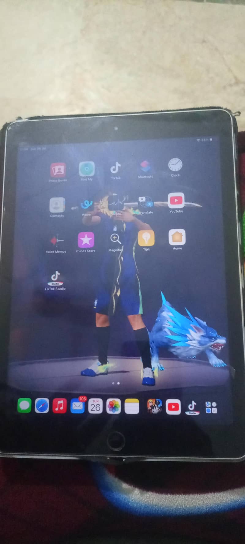 ipad air 2 0