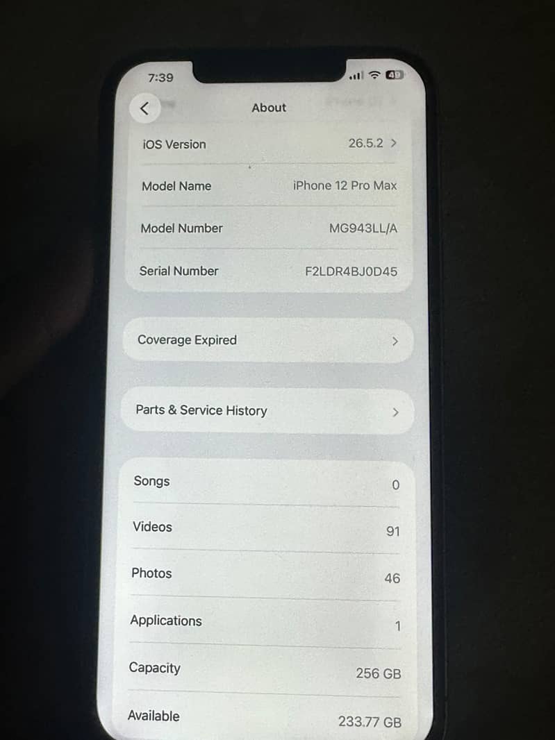 iphone 12 pro max 3