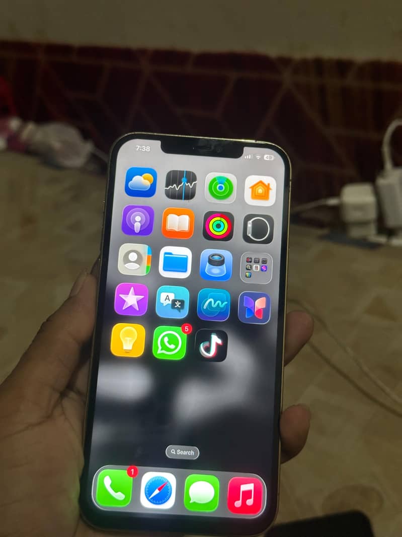 iphone 12 pro max 6