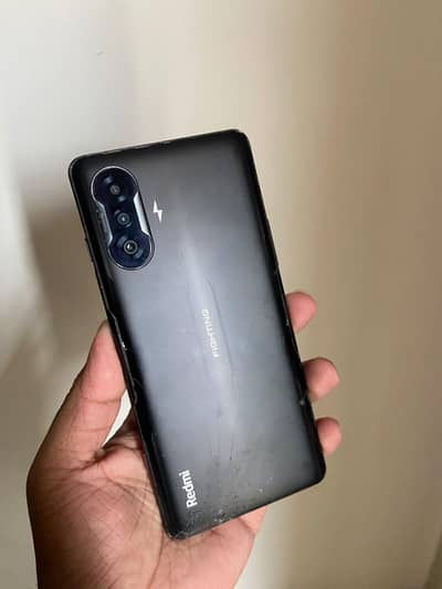 Xiaomi Redmi K40 Gaming