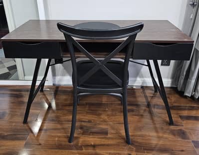 IMPORTED SLIGHTLY USED HOME FURNITURE