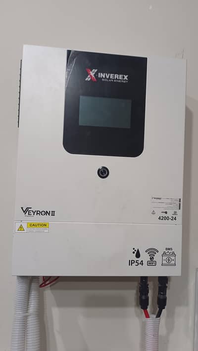 inverter