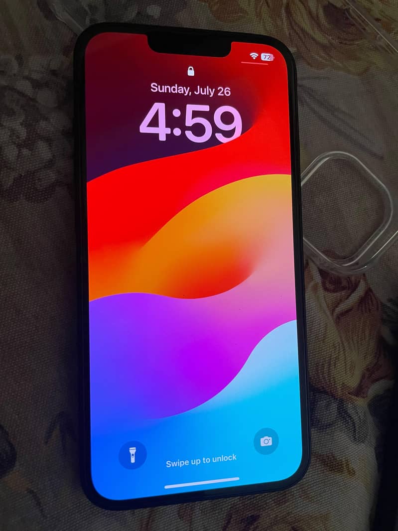 Apple iPhone 14 1