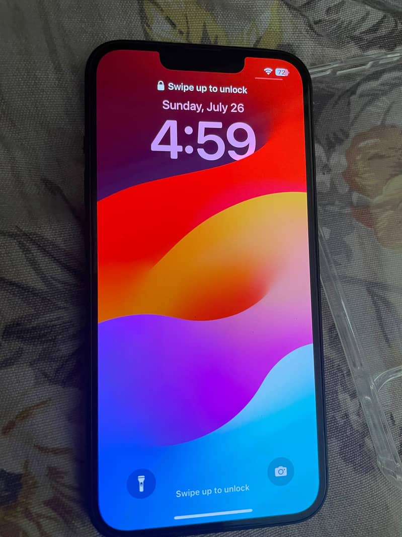 Apple iPhone 14 3