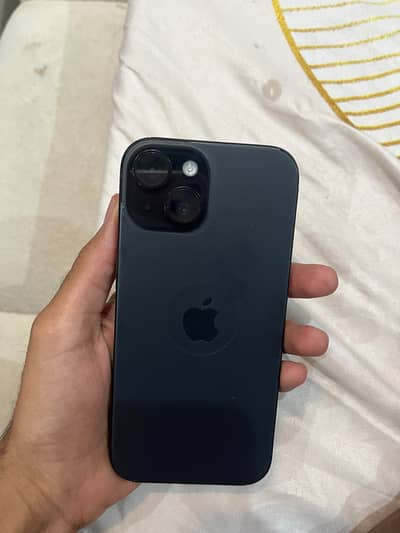 10 by 10 no scratch 90 battery health iPhone 15 factory