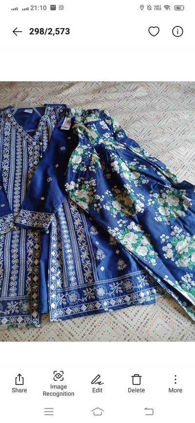 10_12 years girl new ethnic ready to wear dresses
