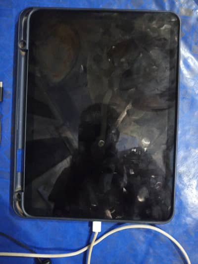ipad air 5th generation storage 256 gb