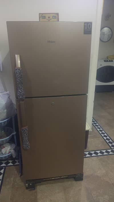 Haier Refrigerator for sale