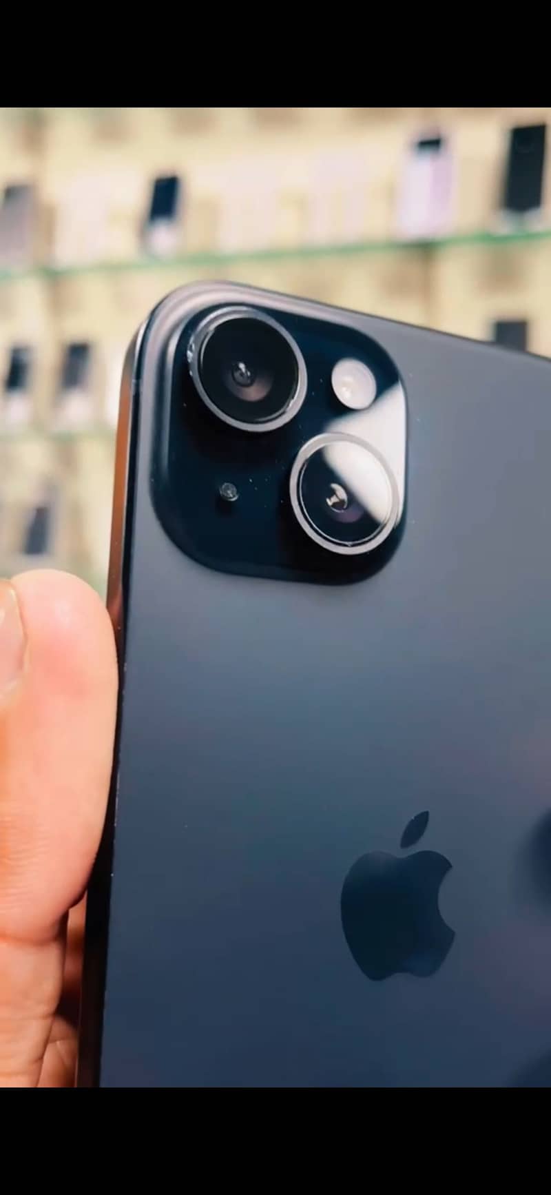 Iphone 15 0