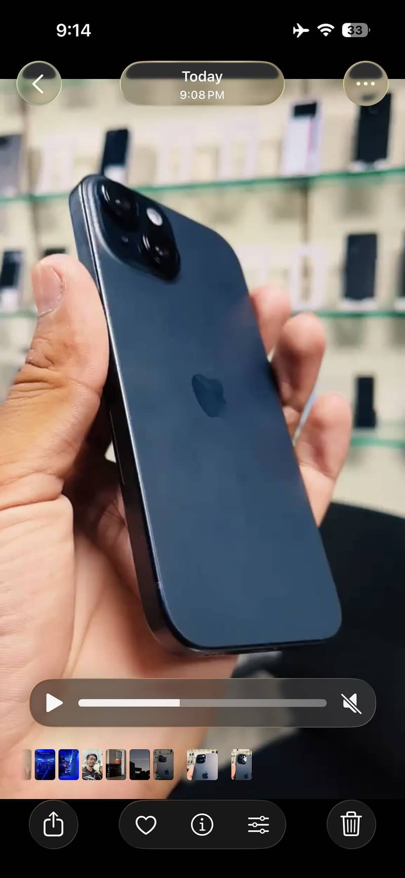 Iphone 15 2