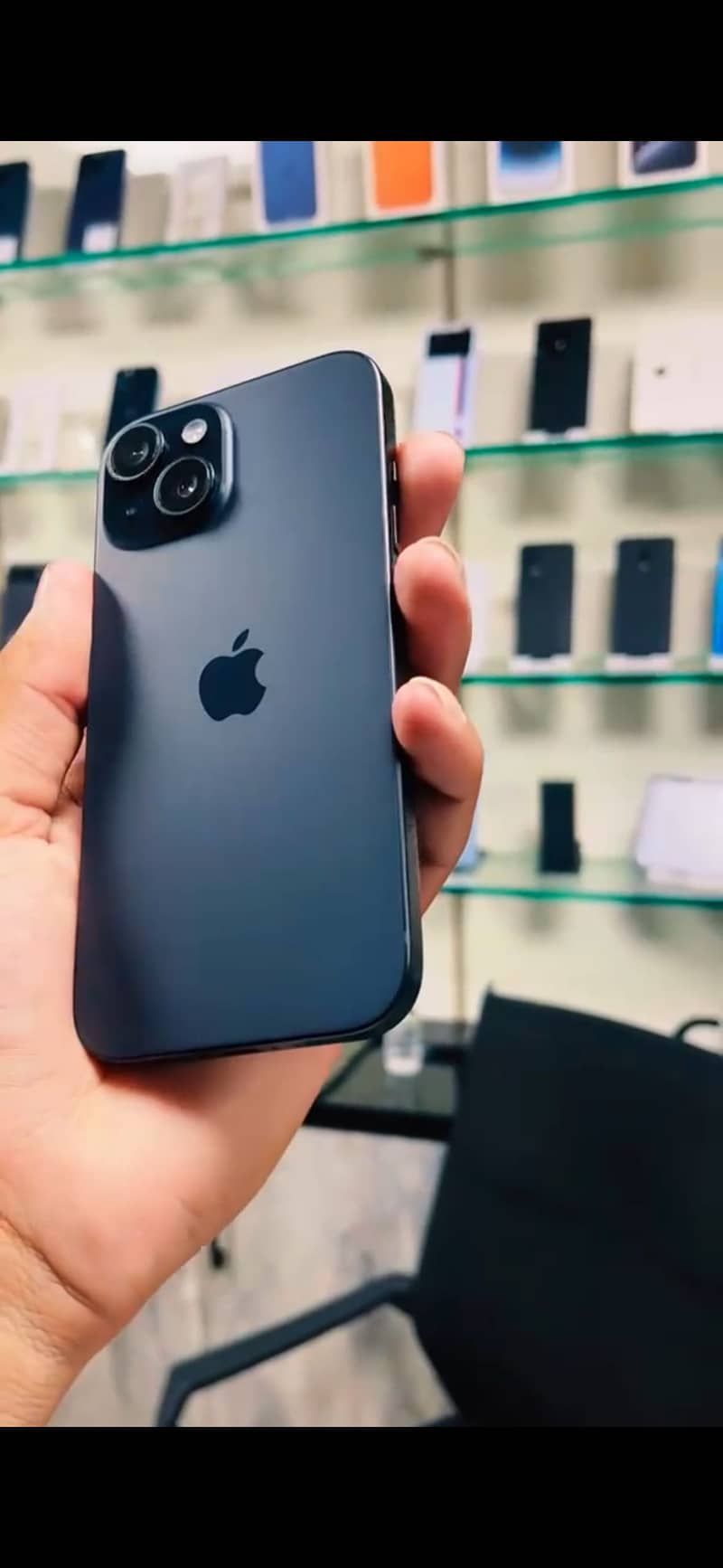 Iphone 15 3