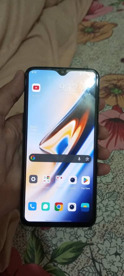 One Plus 6T
