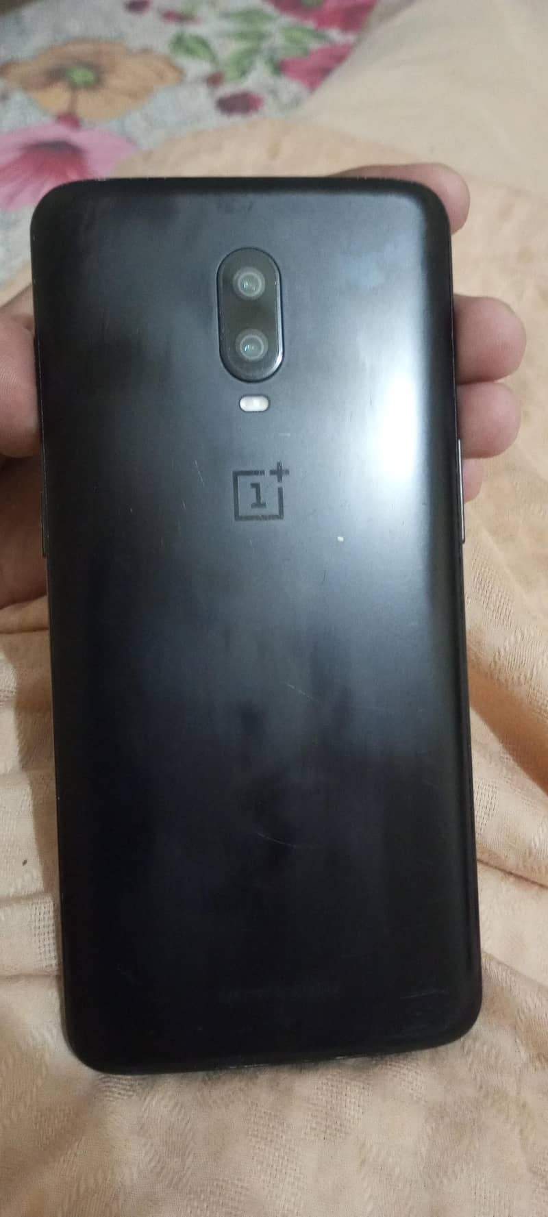 One Plus 6T 1