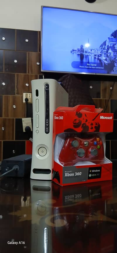 xbox 360 jasper elite jtag