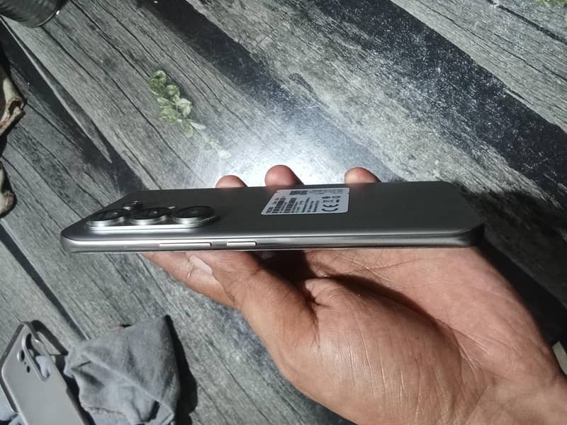 Tecno CAMON 50 Pro 1