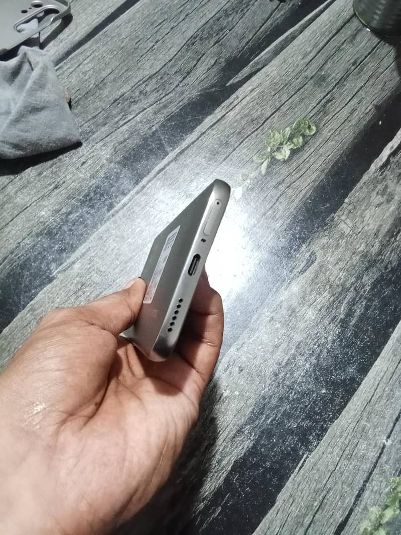 Tecno CAMON 50 Pro 4