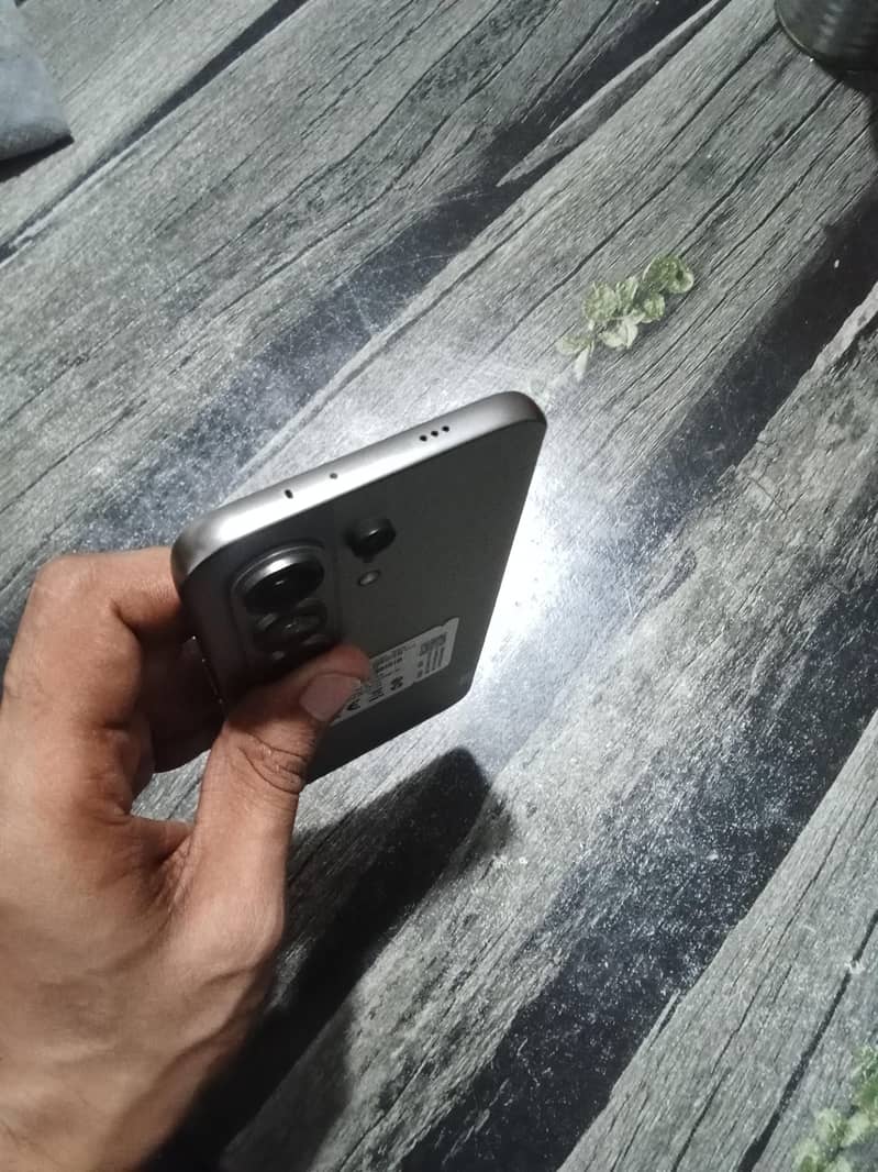 Tecno CAMON 50 Pro 5