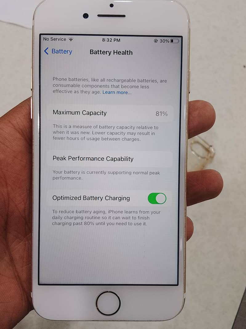 Apple iPhone 7 4