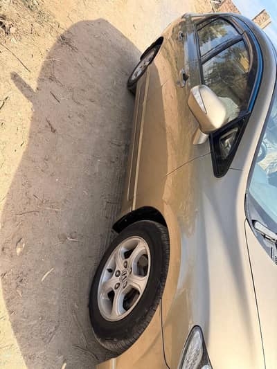 Honda Civic 2009