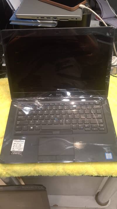 Dell latitude 5480