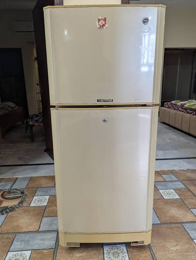 Pel Aspire Refrigerator
