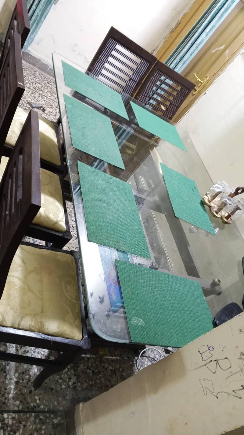 full size dining table 0