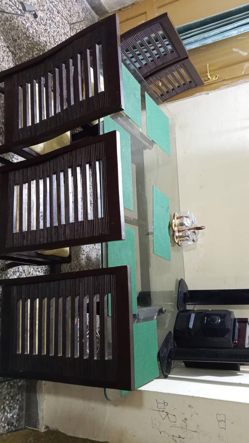 full size dining table 2
