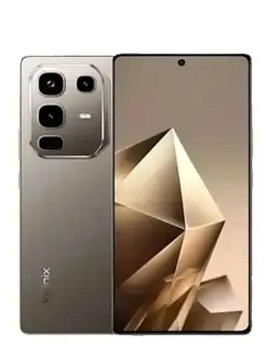 infinix note 50 0