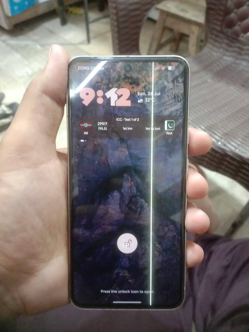Google Pixel 8 0