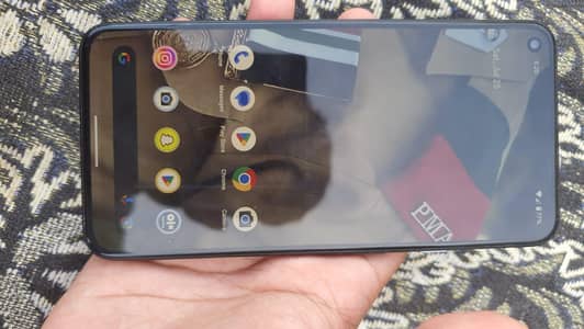 Google Pixel 5