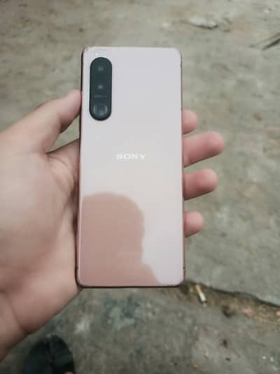 Sony 5 III