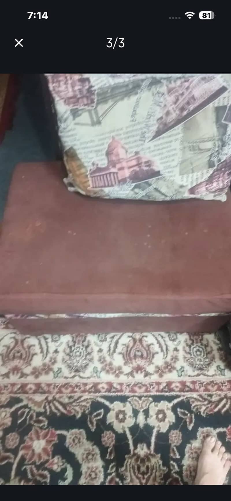 6 seater sofa 2