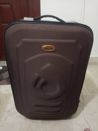 suitcase for sale urgent