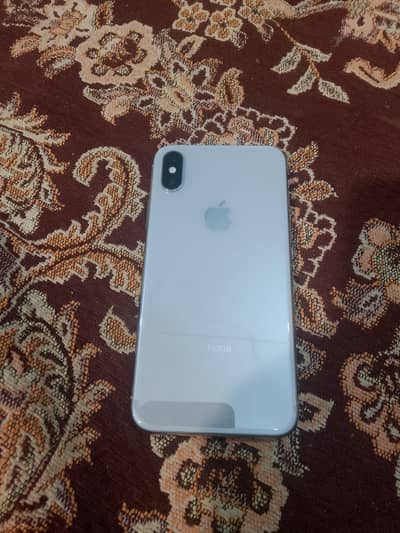 Iphone x jv all ok