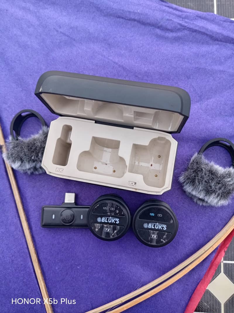 microphone 0
