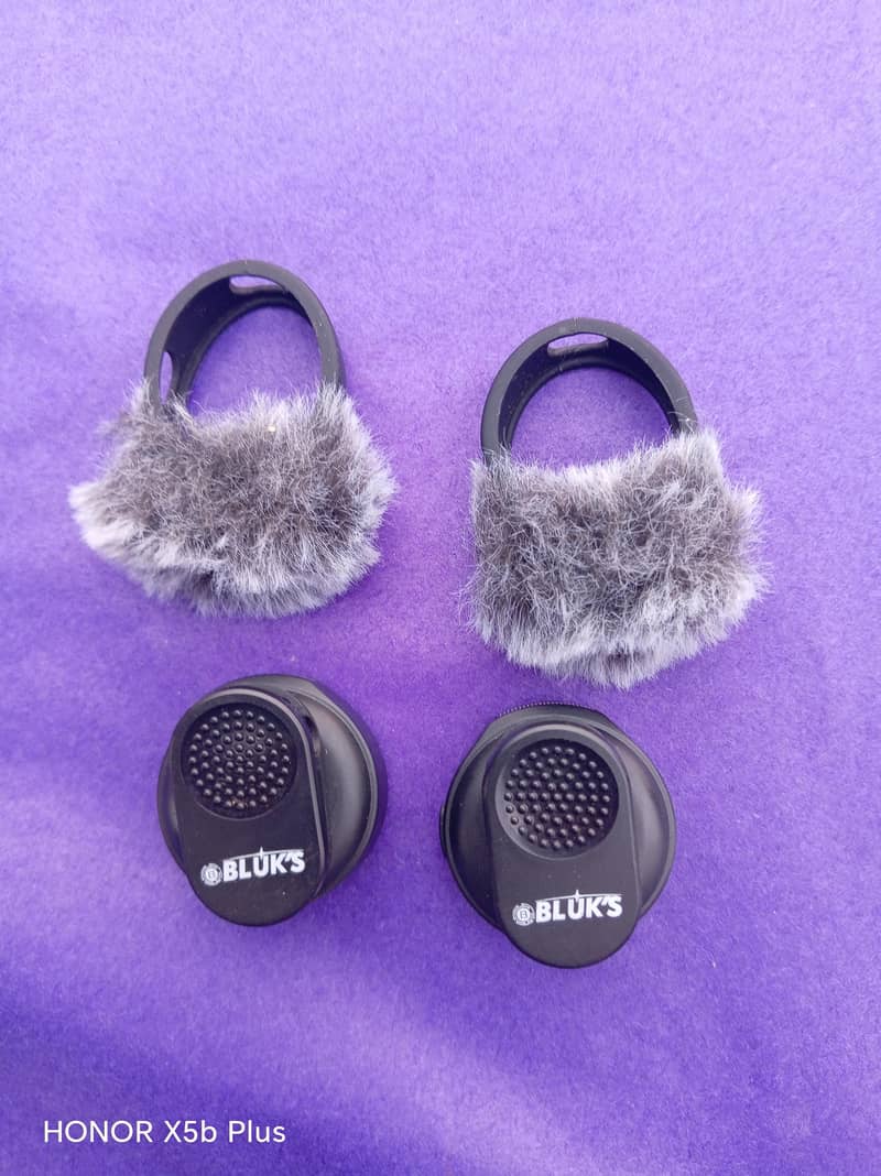 microphone 5