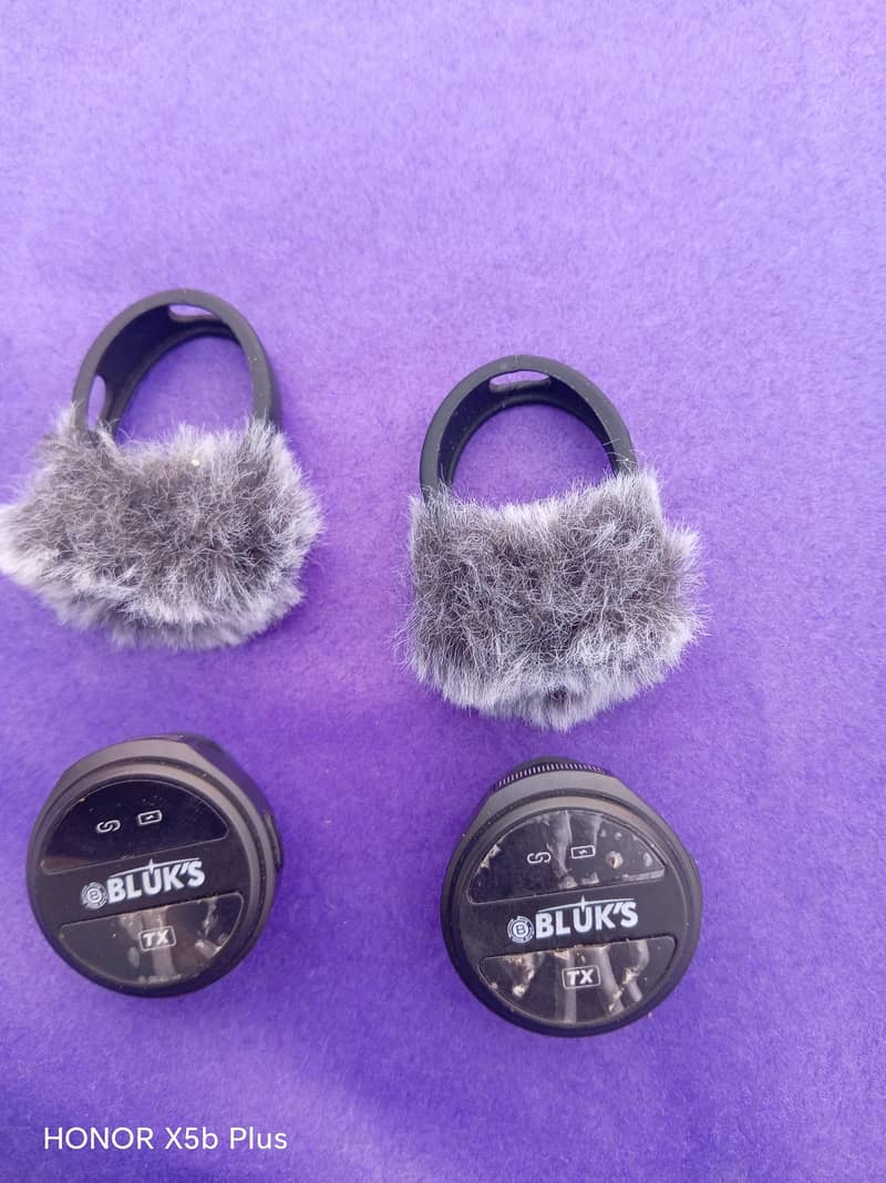 microphone 9