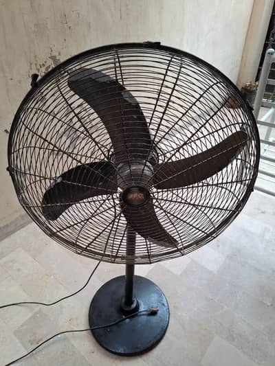 GFC Padestal Fan