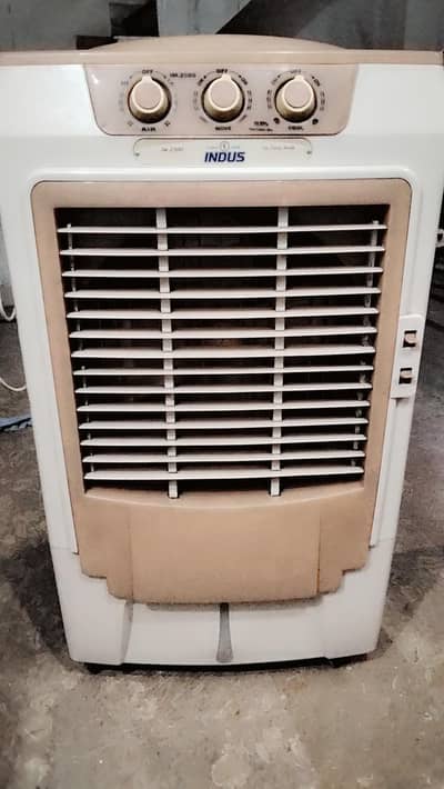 air cooler indus