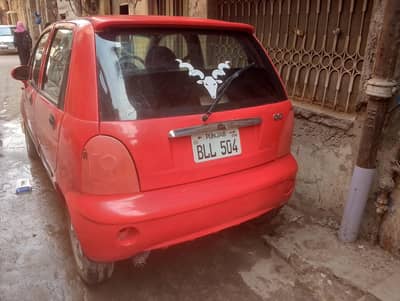 Chery QQ 2006