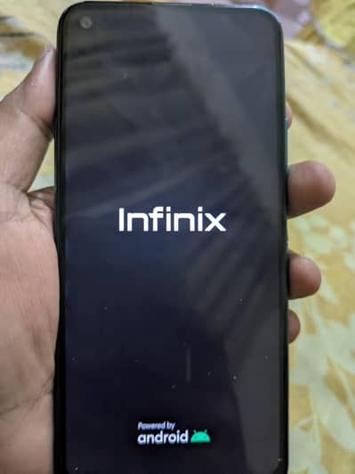 Infinix Hot 9