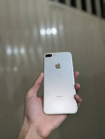 iPhone 7 Plus 128Gb PTA Approved
