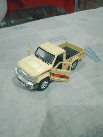Hilux 4x4