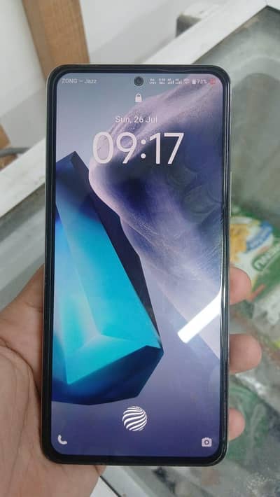 Vivo Y200