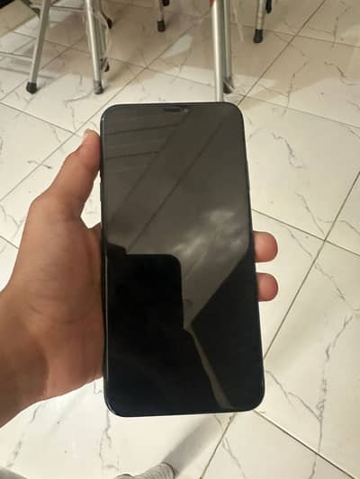 Iphone Xs max