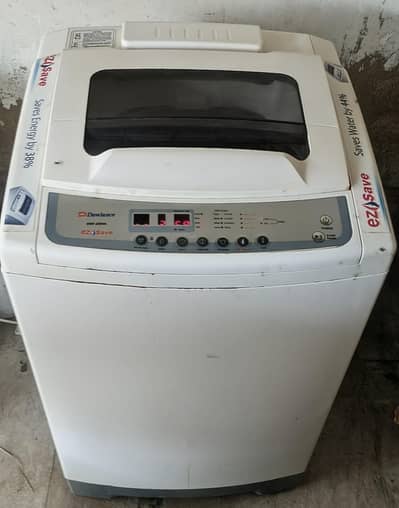 Dawlance Fully Automatic Washing Machine - Good Condition