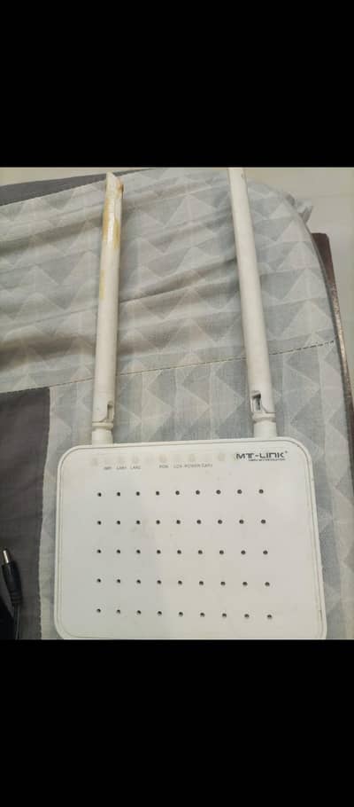 mt link fiber device