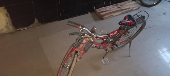 cycle